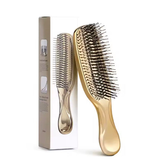 Japanese Premium Hair Brush