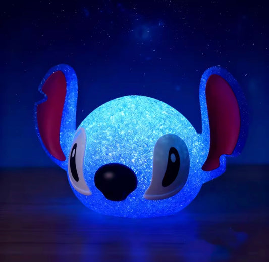 Lilo & Stitch Particle Projection Night Light