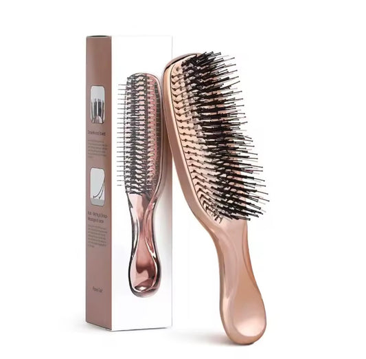 Japanese Premium Hair Brush